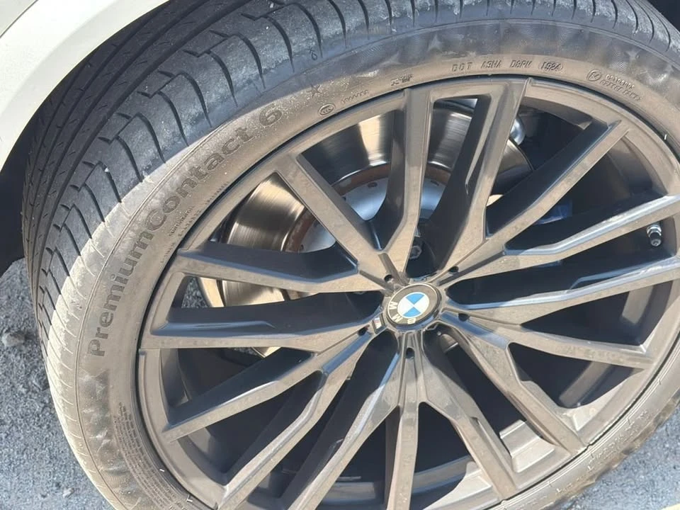 2020 BMW G05 X5 - Image 14 of 20