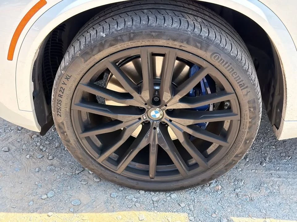 2020 BMW G05 X5 - Image 11 of 20