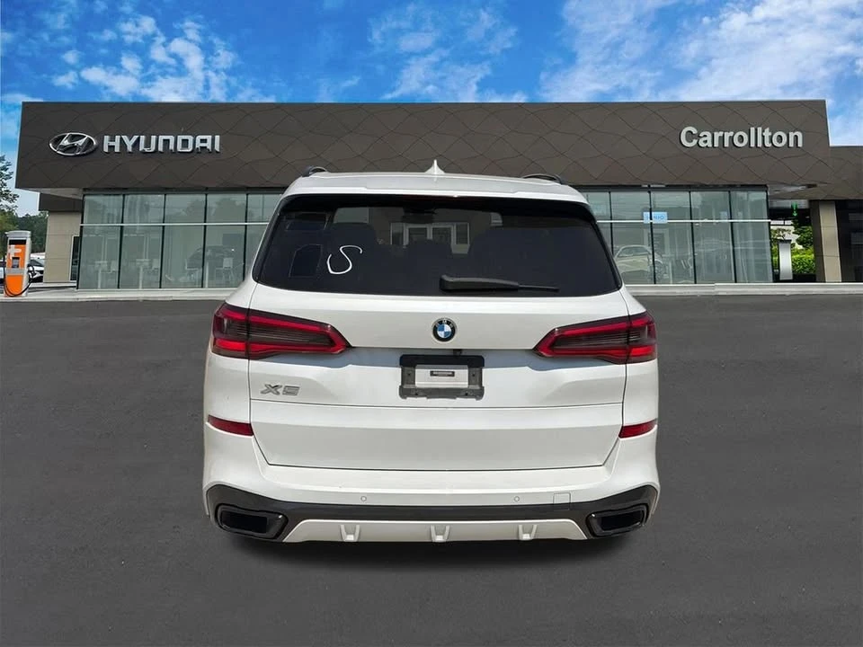 2020 BMW G05 X5 - Image 6 of 20