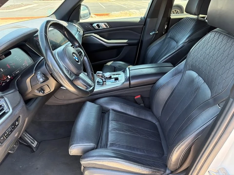 2020 BMW G05 X5 - Image 9 of 20
