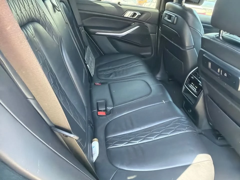 2020 BMW G05 X5 - Image 13 of 20