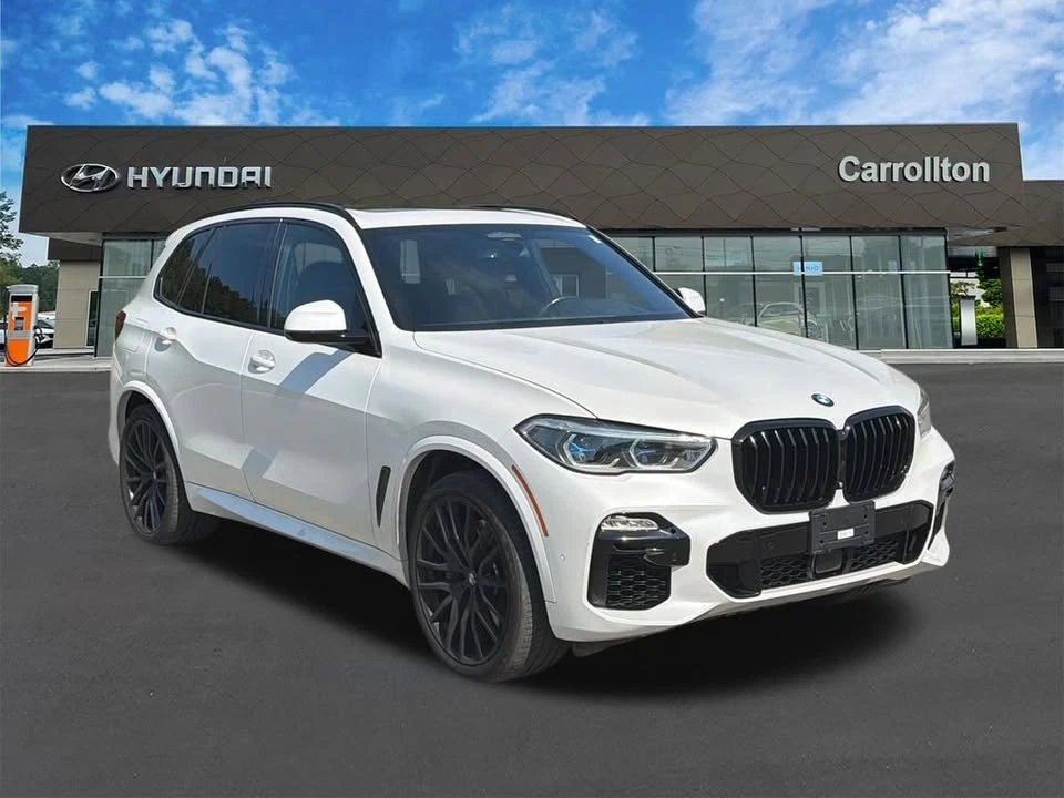 2020 BMW G05 X5 - Image 3 of 20