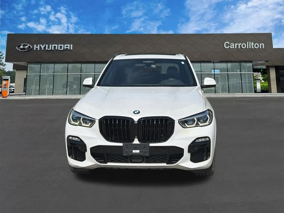 2020 BMW G05 X5 - Image 2 of 20