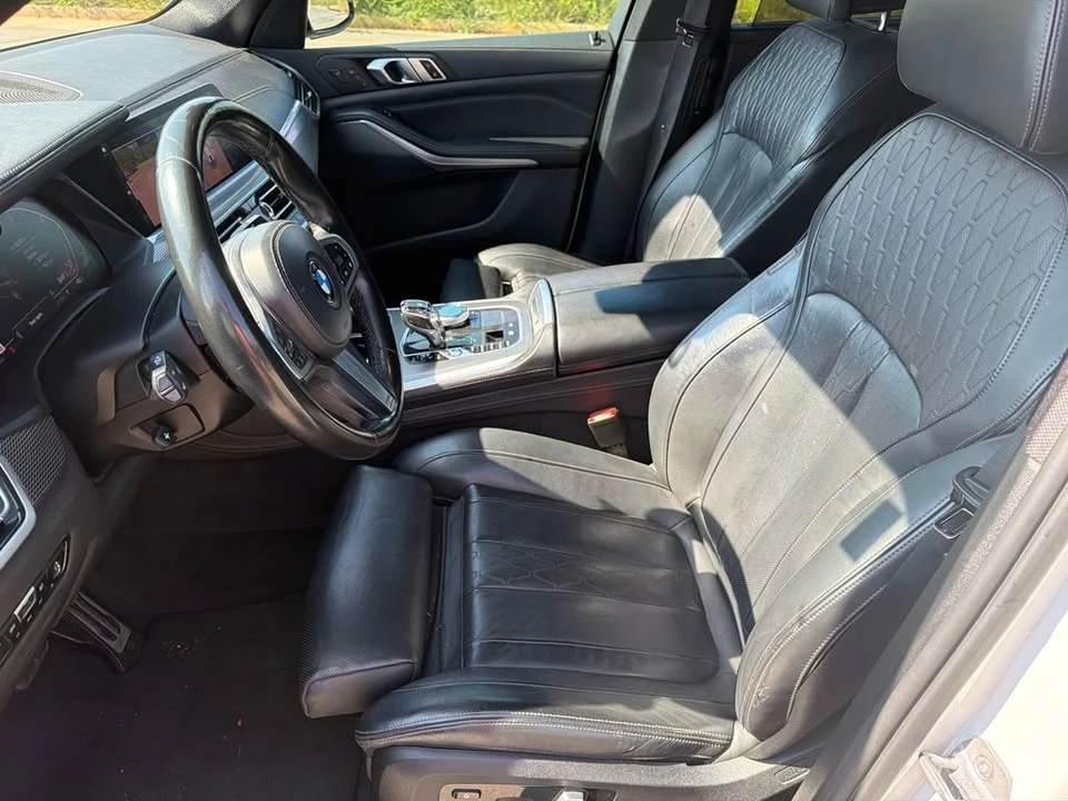 2020 BMW G05 X5 - Image 9 of 20