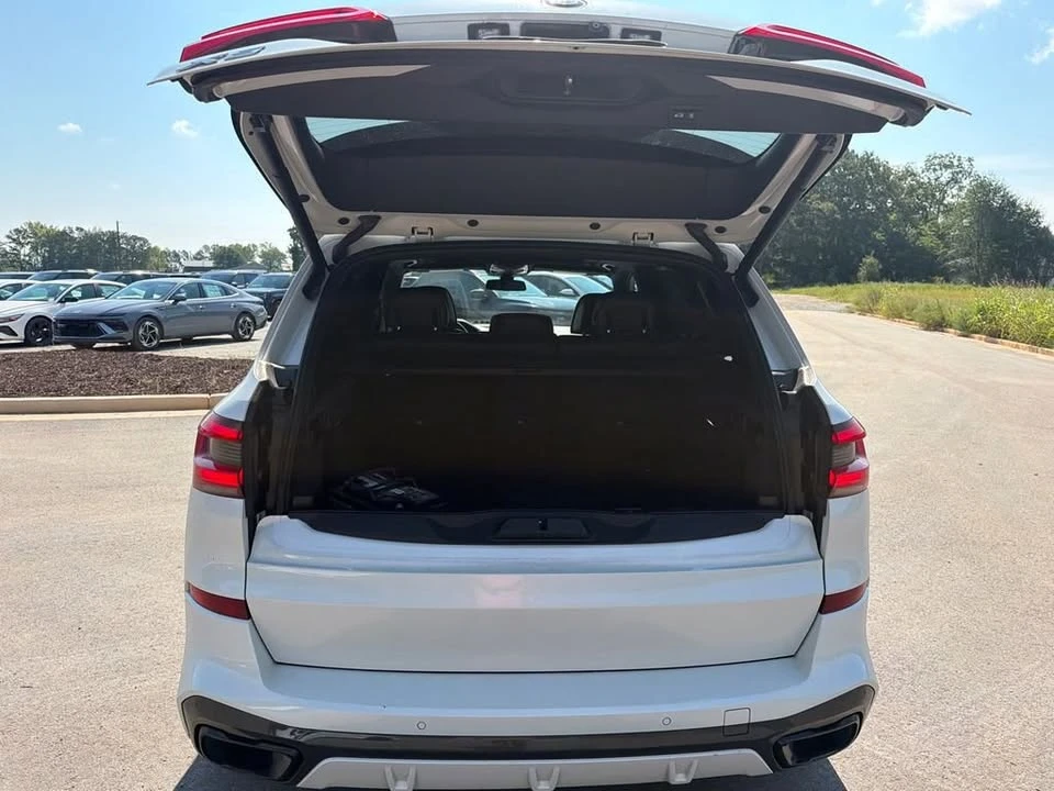 2020 BMW G05 X5 - Image 18 of 20