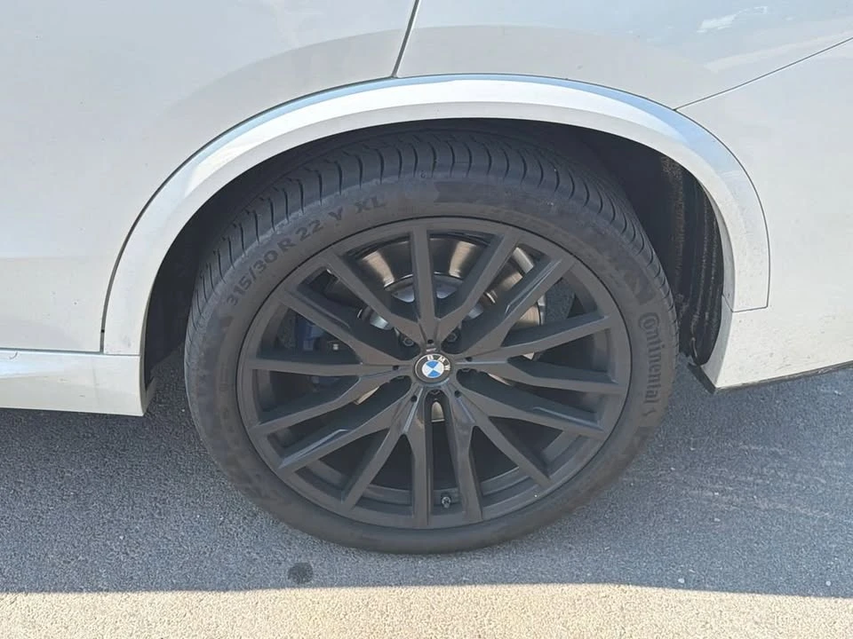 2020 BMW G05 X5 - Image 19 of 20