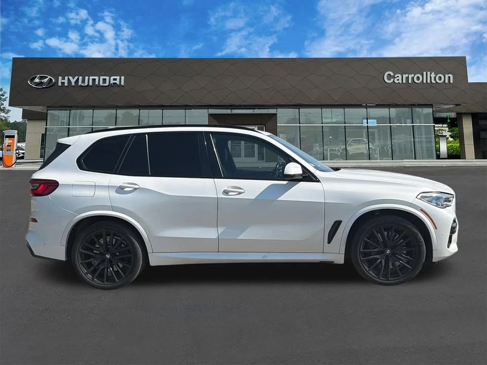 2020 BMW G05 X5 - Image 4 of 20