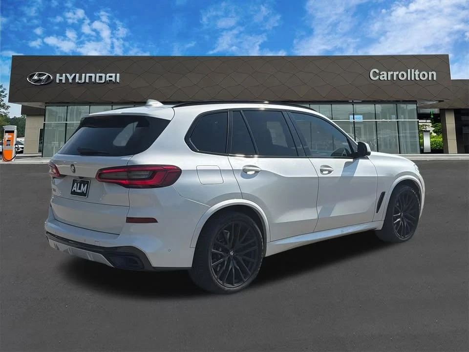 2020 BMW G05 X5 - Image 5 of 20