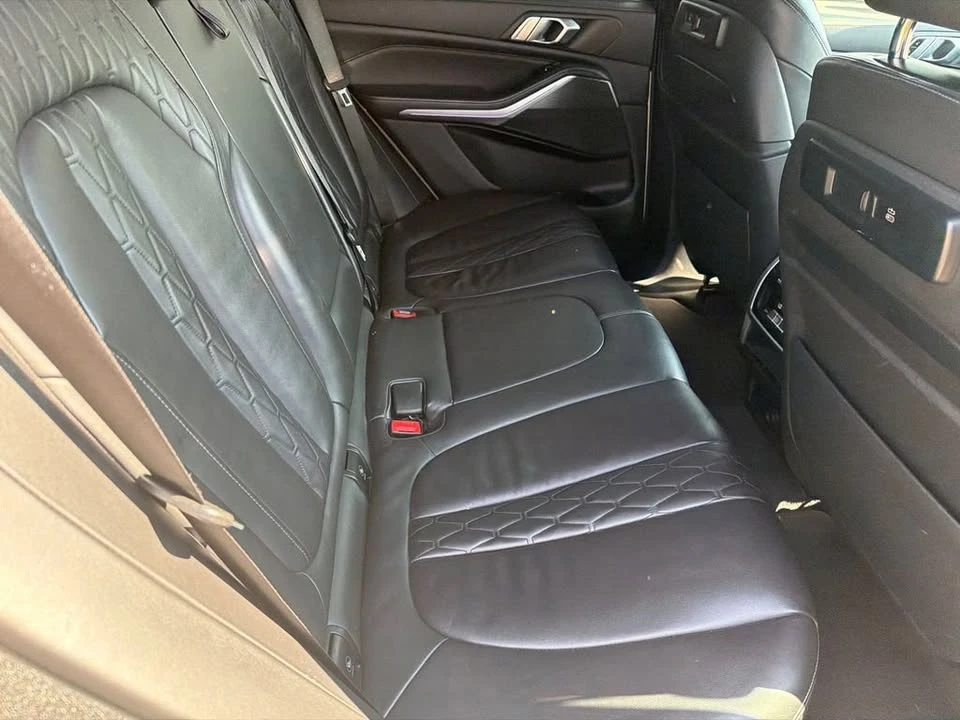 2020 BMW G05 X5 - Image 15 of 20