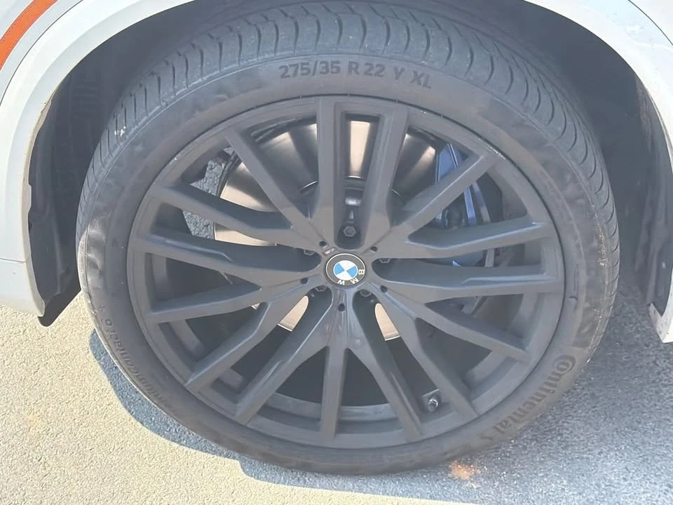 2020 BMW G05 X5 - Image 11 of 20