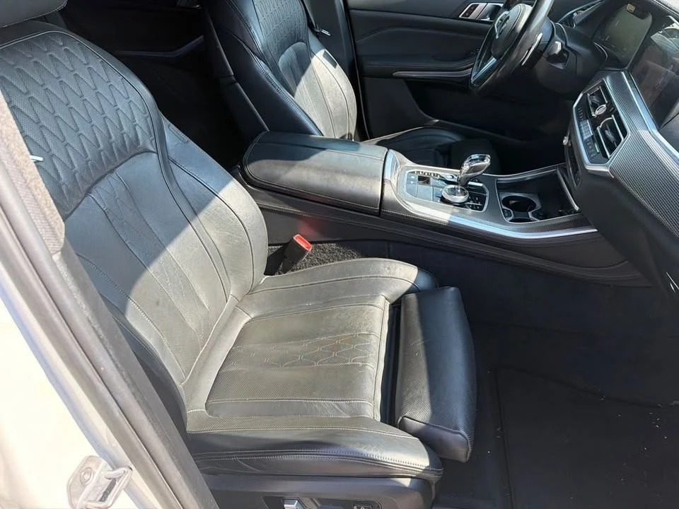 2020 BMW G05 X5 - Image 13 of 20