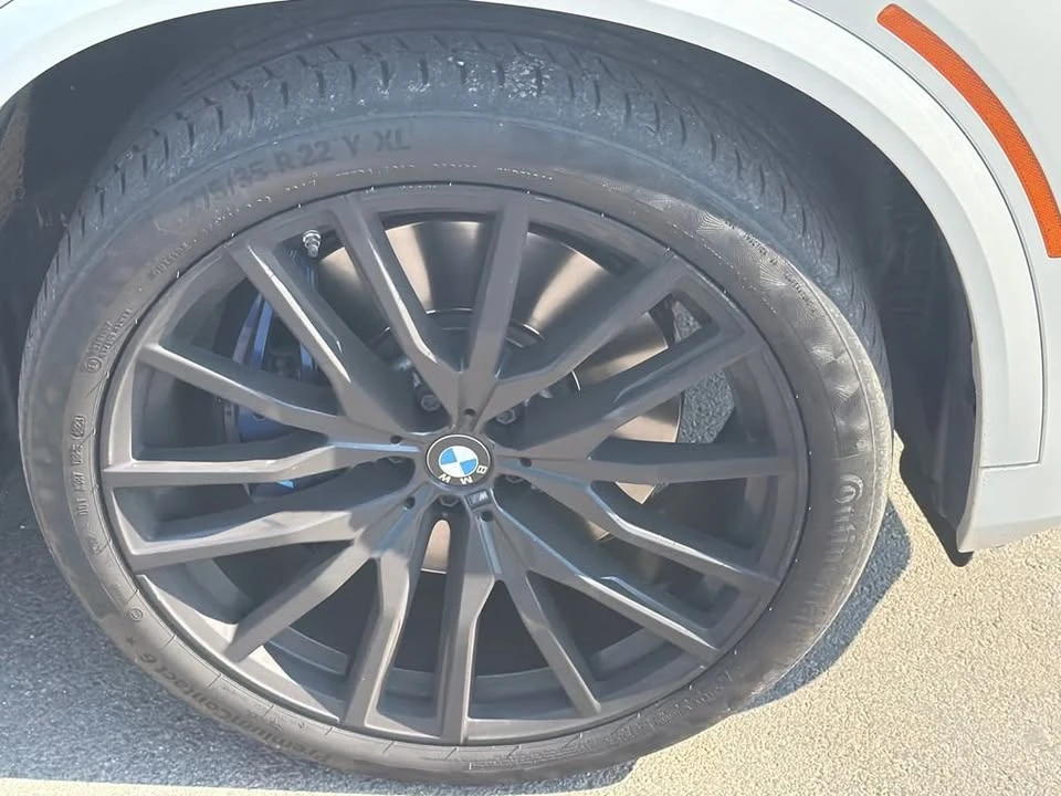 2020 BMW G05 X5 - Image 12 of 20