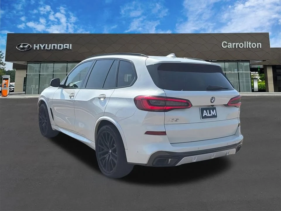 2020 BMW G05 X5 - Image 7 of 20