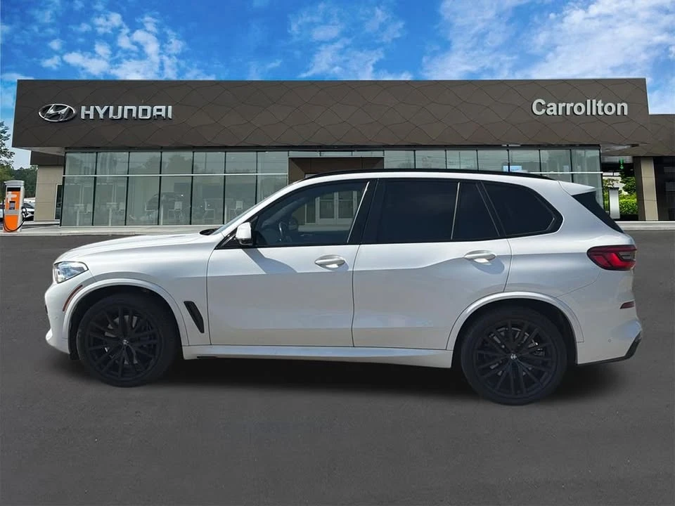 2020 BMW G05 X5 - Image 8 of 20