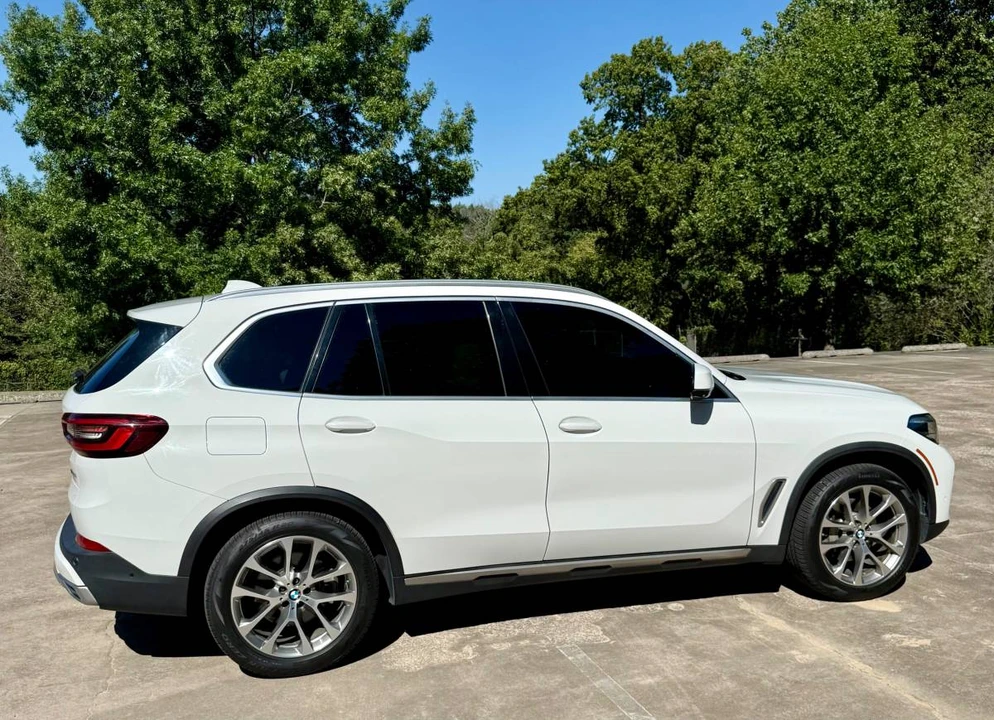 2020 BMW G05 X5 - Image 17 of 19
