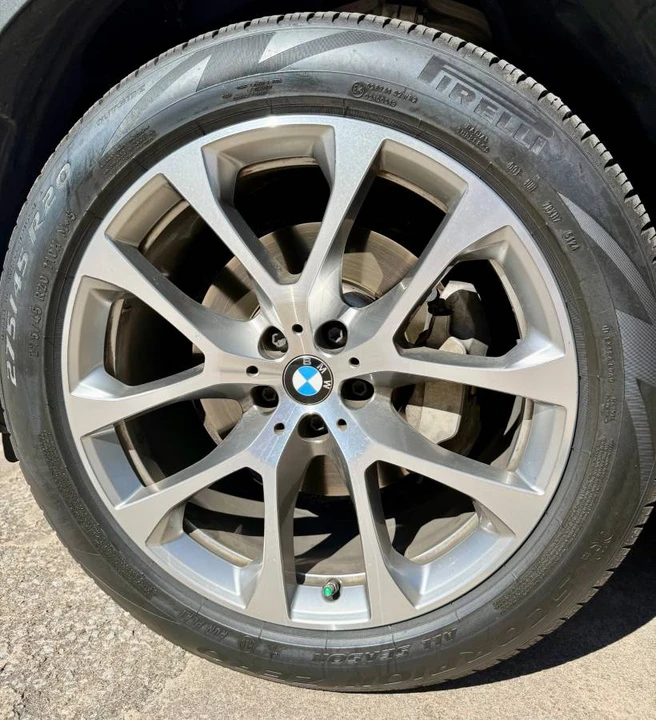 2020 BMW G05 X5 - Image 4 of 19