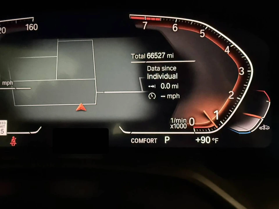 2020 BMW G05 X5 - Image 14 of 19