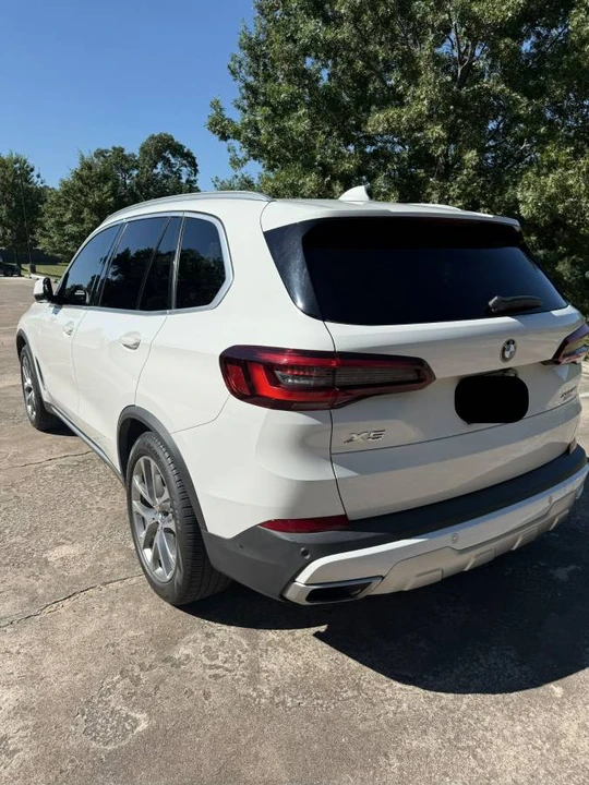 2020 BMW G05 X5 - Image 3 of 19