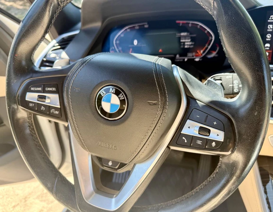 2020 BMW G05 X5 - Image 10 of 19