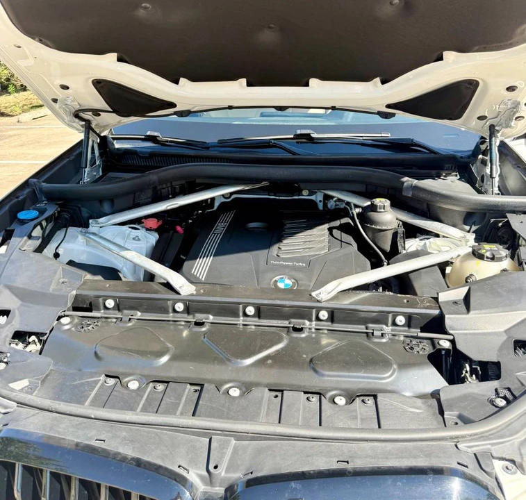 2020 BMW G05 X5 - Image 13 of 19