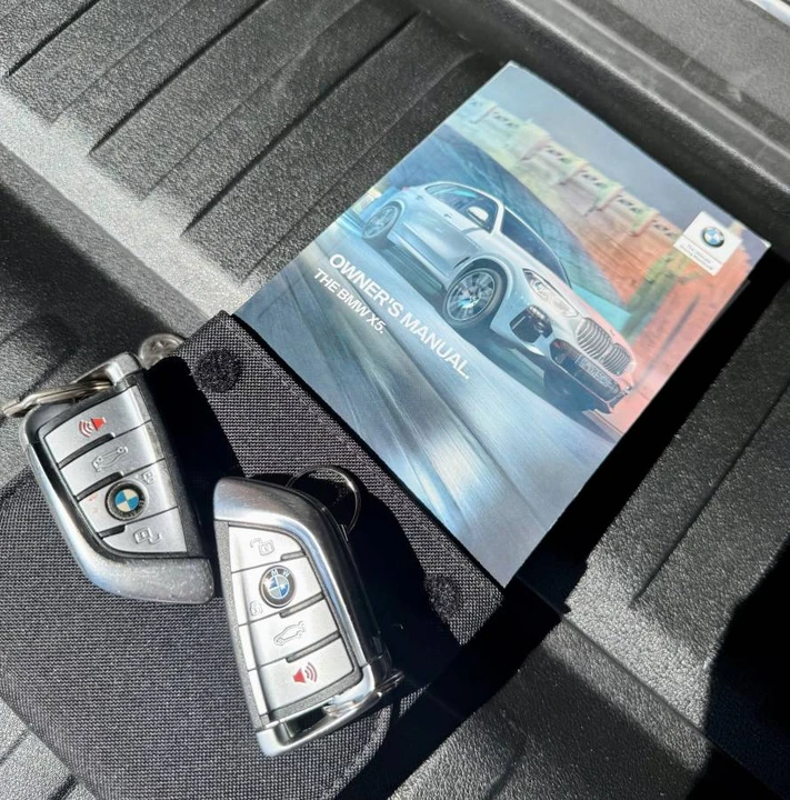 2020 BMW G05 X5 - Image 15 of 19