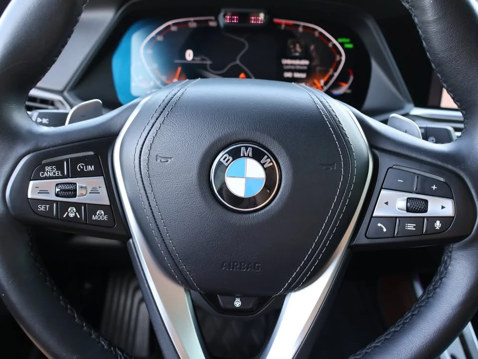 2020 BMW G05 X5 - Image 17 of 19