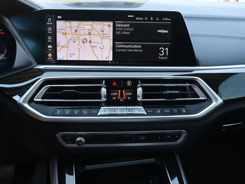 2020 BMW G05 X5 - Image 16 of 19