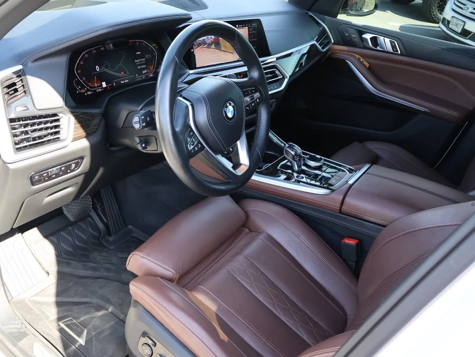2020 BMW G05 X5 - Image 14 of 19