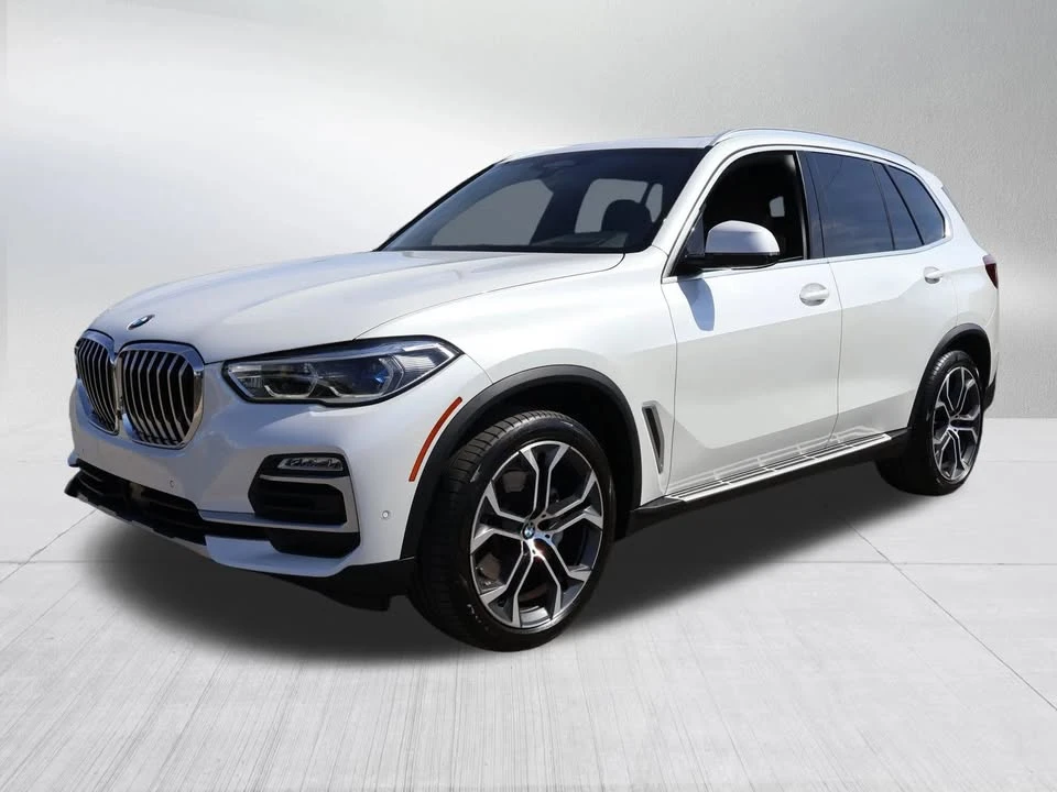 2020 BMW G05 X5 - Image 3 of 19