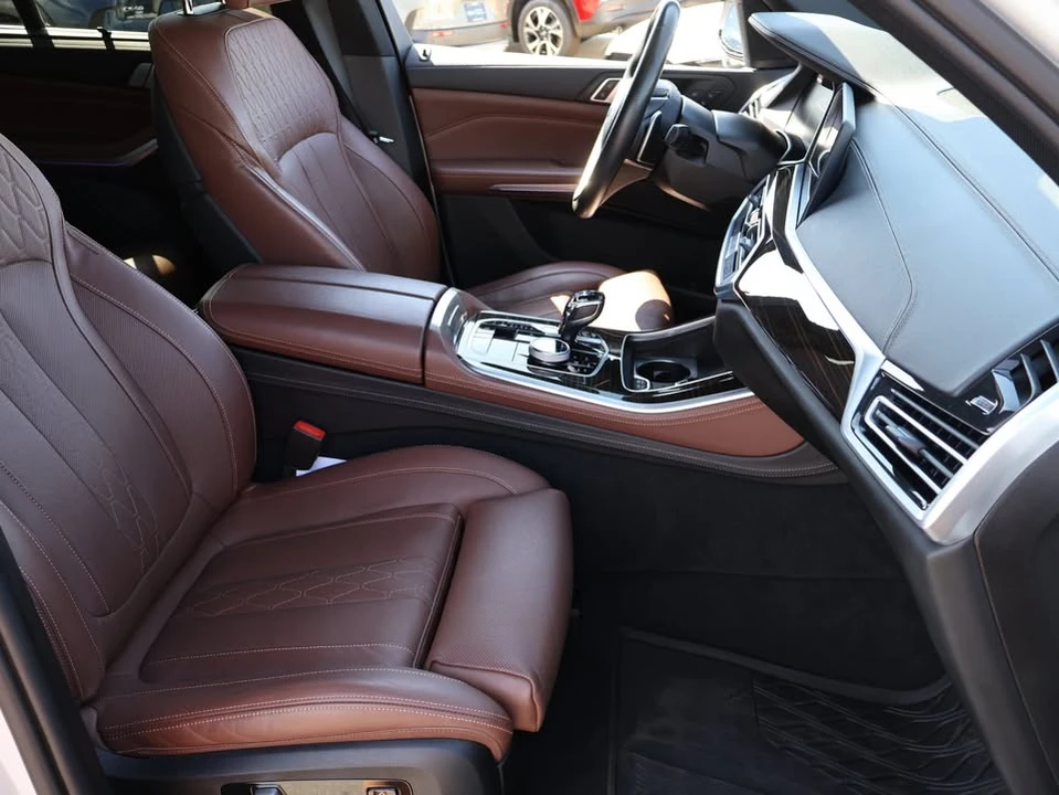 2020 BMW G05 X5 - Image 8 of 19