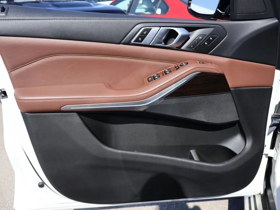 2020 BMW G05 X5 - Image 18 of 19