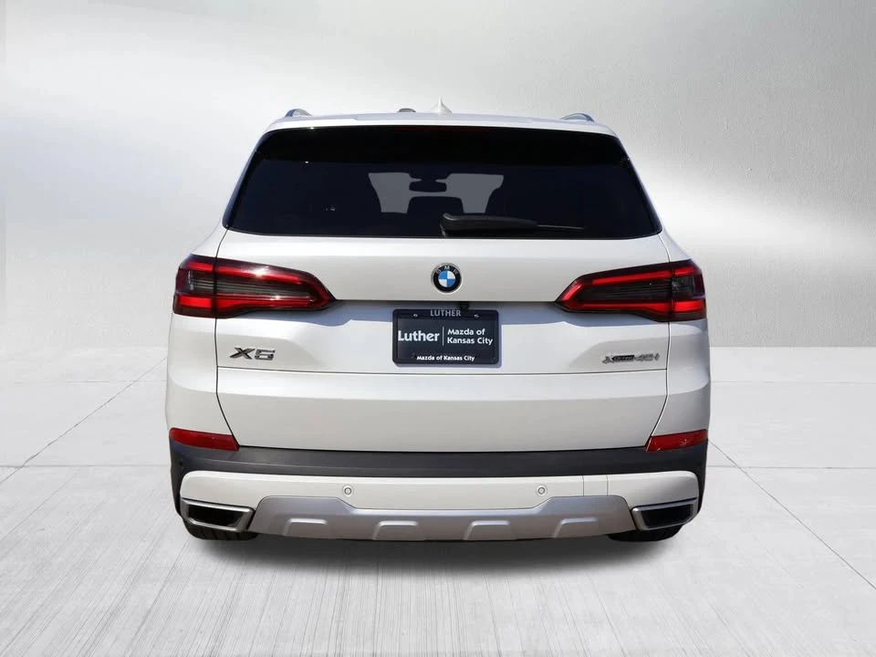 2020 BMW G05 X5 - Image 6 of 19