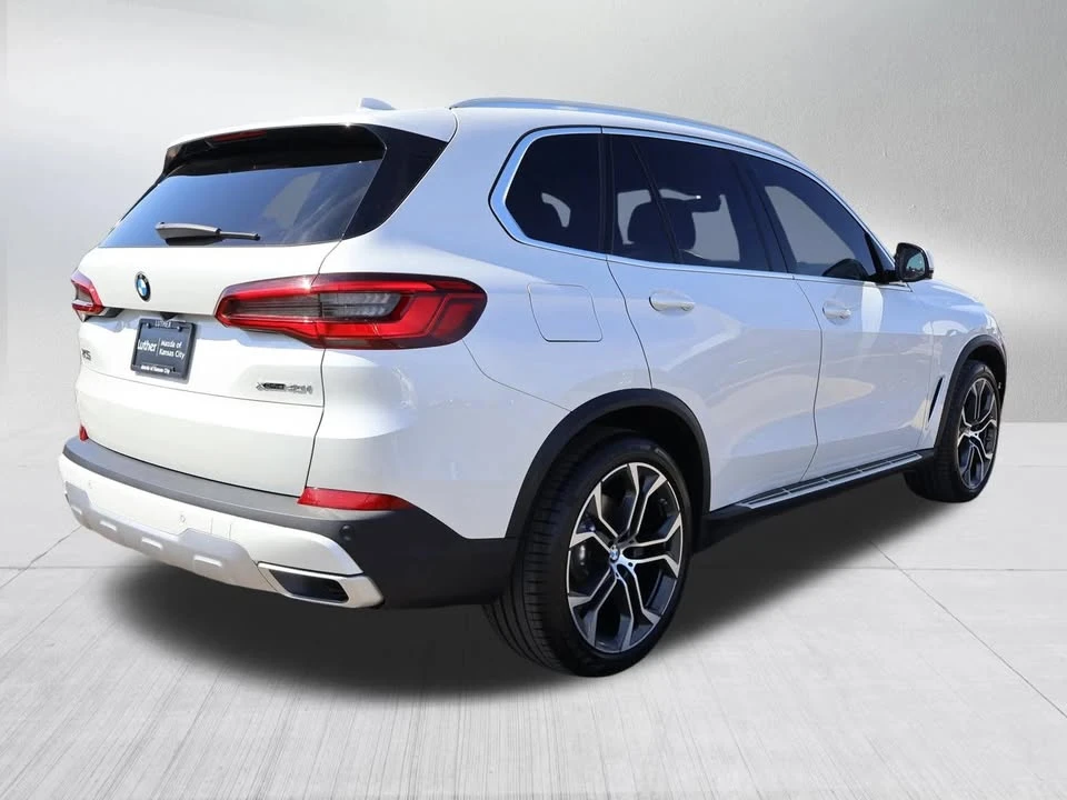 2020 BMW G05 X5 - Image 7 of 19
