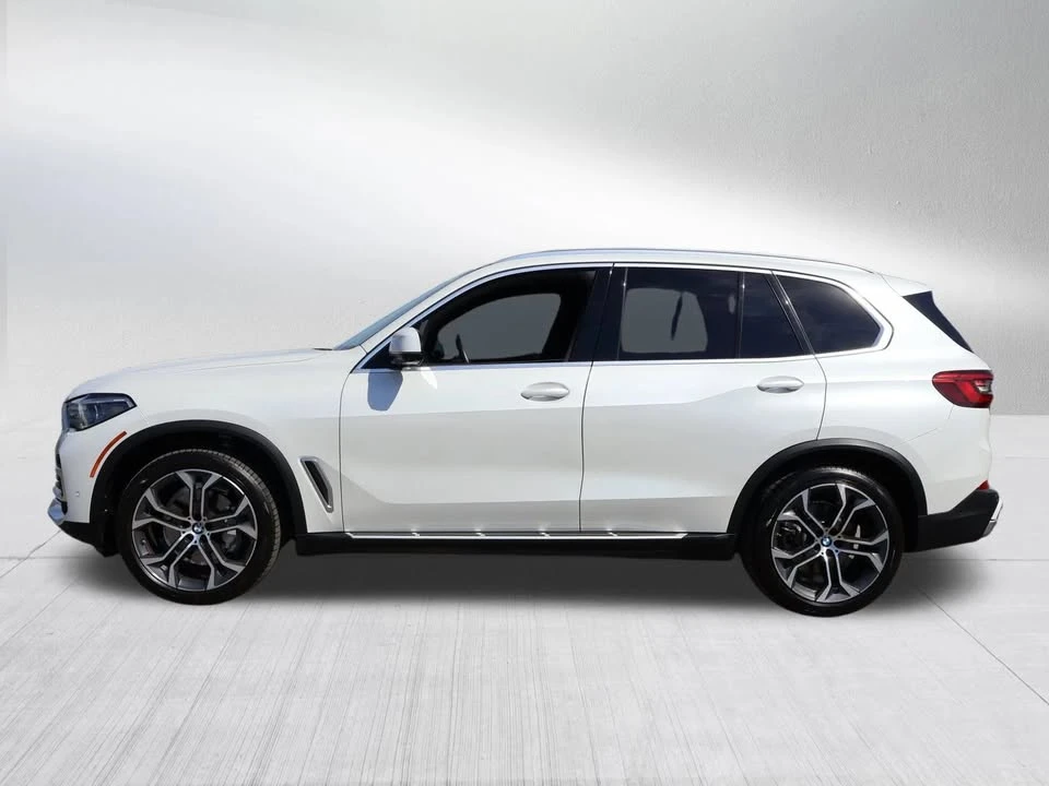 2020 BMW G05 X5 - Image 4 of 19