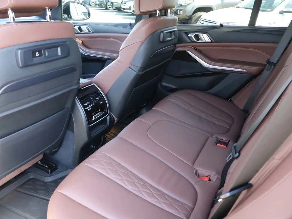 2020 BMW G05 X5 - Image 12 of 19