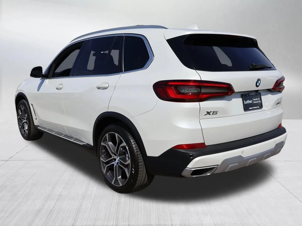 2020 BMW G05 X5 - Image 5 of 19