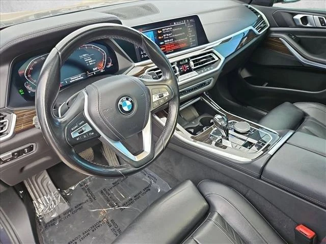2020 BMW G05 X5 - Image 13 of 20