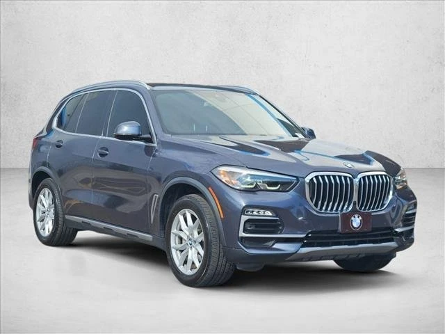 2020 BMW G05 X5 - Image 2 of 20