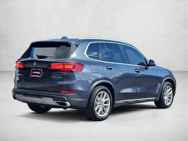 2020 BMW G05 X5 - Image 8 of 20