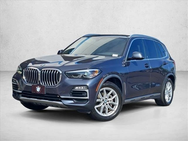 2020 BMW G05 X5 - Image 4 of 20