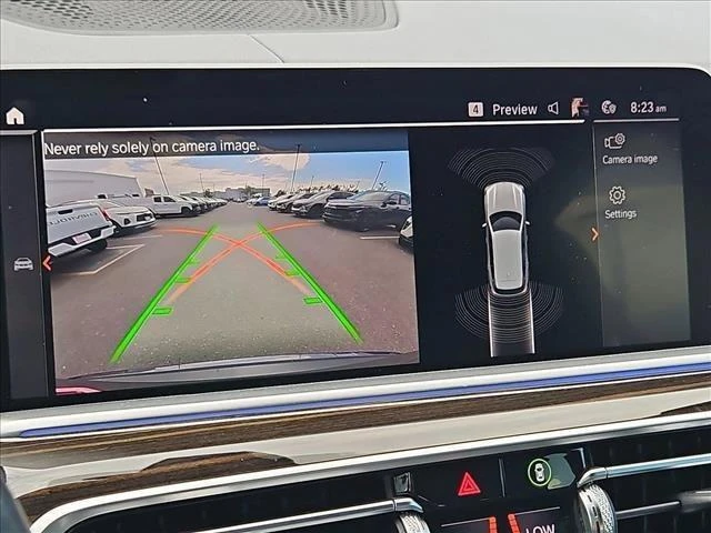 2020 BMW G05 X5 - Image 19 of 20