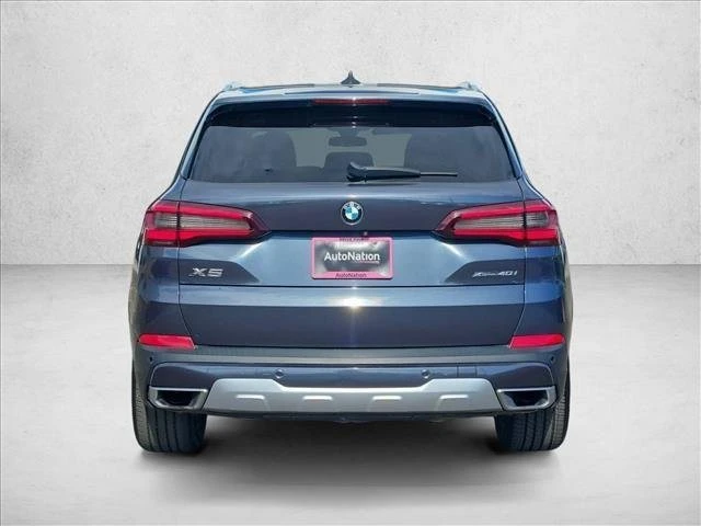 2020 BMW G05 X5 - Image 7 of 20