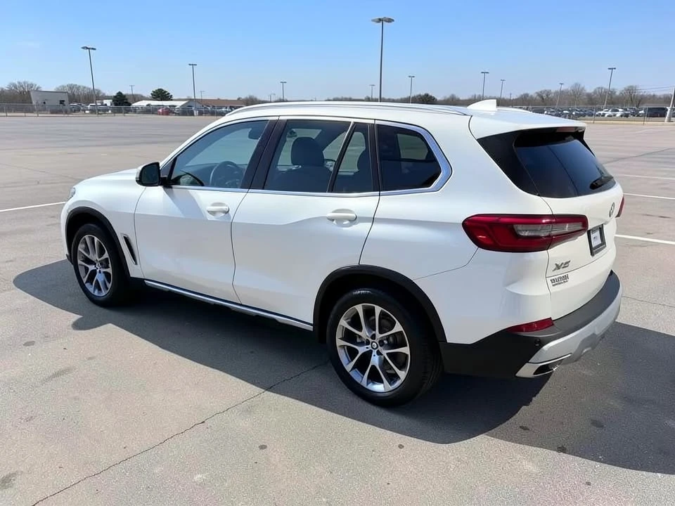 2020 BMW G05 X5 - Image 6 of 20