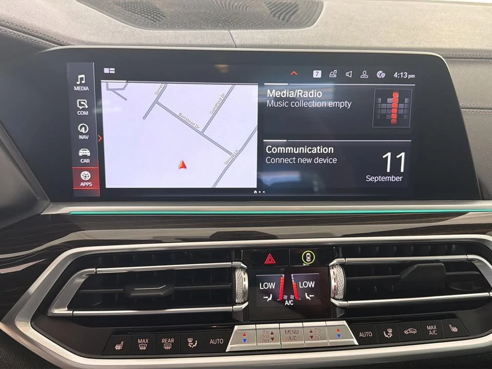 2020 BMW G05 X5 - Image 16 of 20