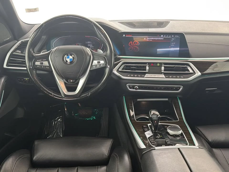 2020 BMW G05 X5 - Image 19 of 20