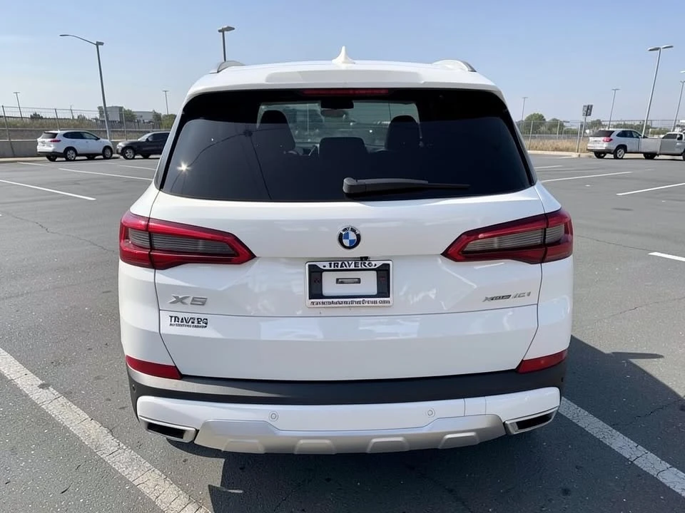 2020 BMW G05 X5 - Image 5 of 20