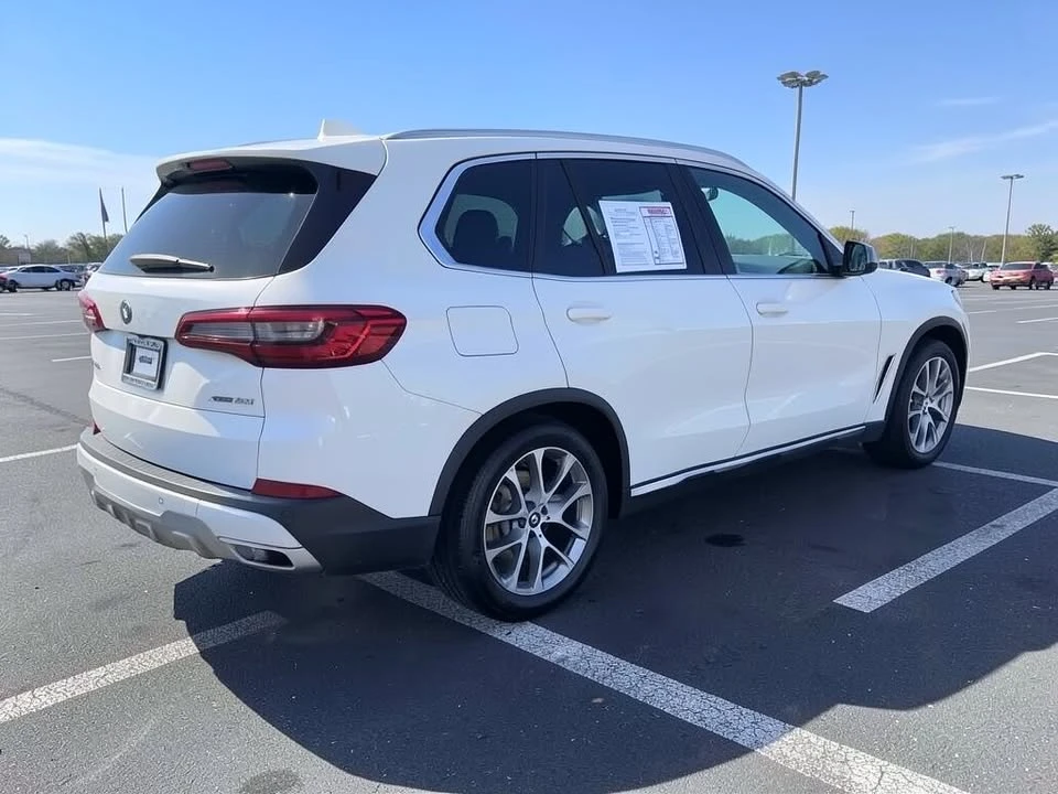 2020 BMW G05 X5 - Image 4 of 20