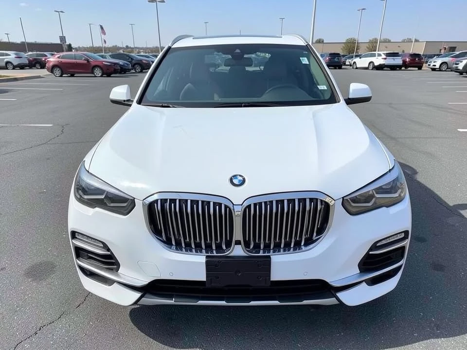 2020 BMW G05 X5 - Image 2 of 20