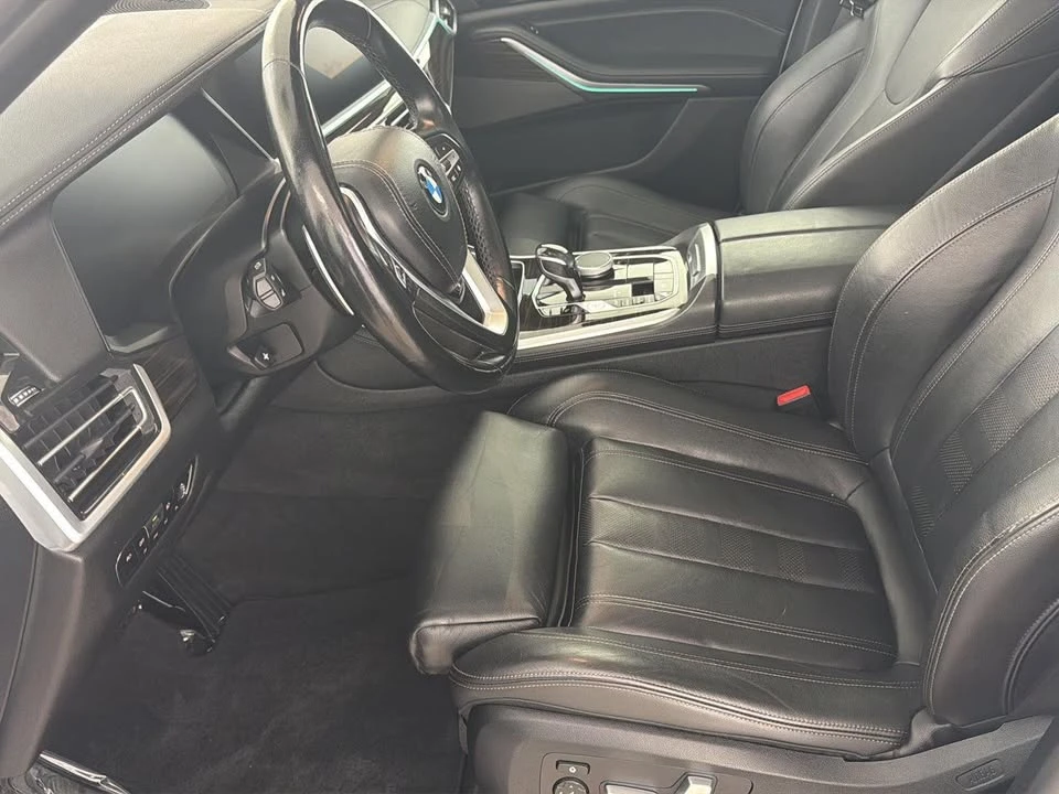 2020 BMW G05 X5 - Image 11 of 20