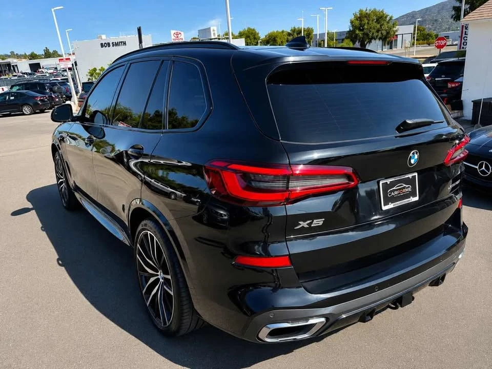 2020 BMW G05 X5 - Image 4 of 20